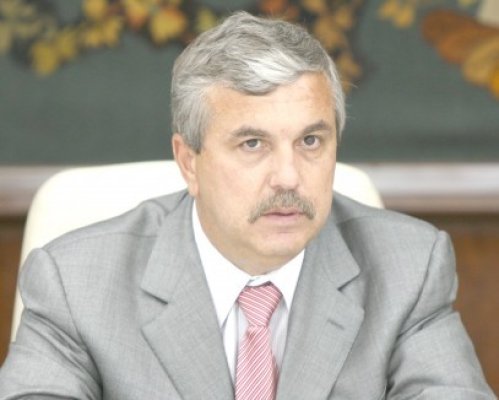 Dan Nica, ministrul plătit de suedezii de la Ericsson!
